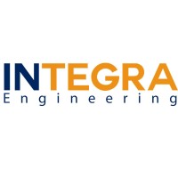The Integra Engineering Logo