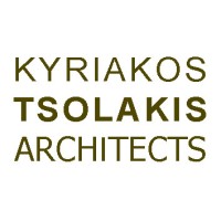 Kyriakos Tsolakis Architects Logo