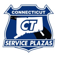 CT Service Plazas (Project Service LLC) Logo