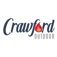 Crawford Outdoor Logo