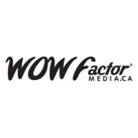 WOW Factor Media Logo