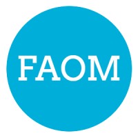 FinTech Association of Malaysia Logo