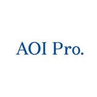AOI Pro. Logo