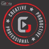 Eram Galleria Logo