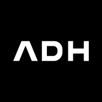 ADH Translation Logo