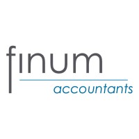 FINUM Accountants Logo