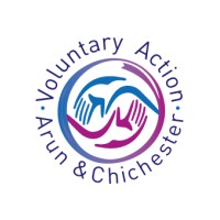Voluntary Action Arun & Chichester (VAAC) Logo