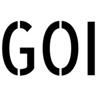 GALLERY OF IDEAS Logo