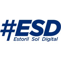 Estoril Sol Digital, Online Gaming Products and Services, S.A. Logo