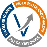 VALEBO Valuation Advisory Logo