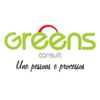 Greens Consult Logo
