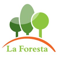 SCLaForesta Logo
