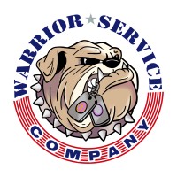 Warrior Service Company, LLC. Logo