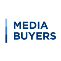Media Buyers, s.r.o. Logo