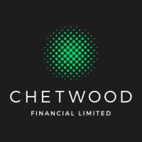 Chetwood Financial Limited Logo