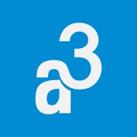 Elevado a3 Logo