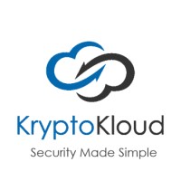 KryptoKloud Logo