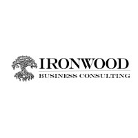 IRONWOOD Business Consulting, LLC Logo
