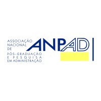 ANPAD Logo