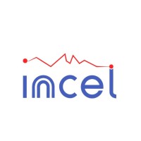 INCEL - Resistencias y Termopares Logo