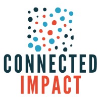 Connected Impact Logo