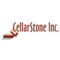 CellarStone, Inc. Logo