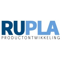 Rupla productontwikkeling BV Logo