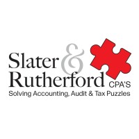 Slater & Rutherford, PLLC Logo