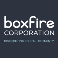 Boxfire Corporation Logo