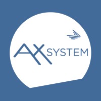 AX System Logo