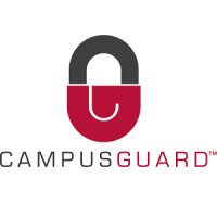 CampusGuard Logo