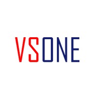 Virtual Space One, LLC Logo