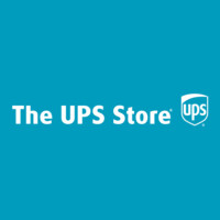 The UPS Store #5980 Logo