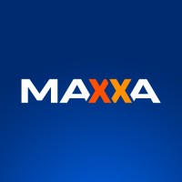 Maxxa Logo