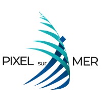 Pixel sur Mer Logo