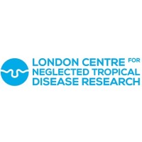 London Centre for Neglected Tropical Disease Research Logo