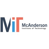 McAnderson Institute of Technology Logo