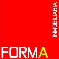 Forma Inmobiliaria Logo