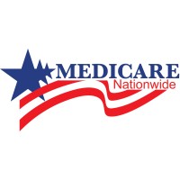 Medicare Nationwide Logo