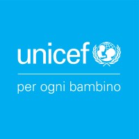 UNICEF Italia Logo