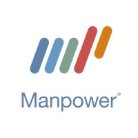 Manpower San Diego Logo
