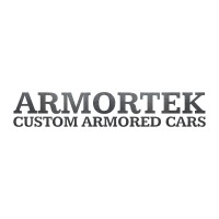 Armortek Custom Armored Cars Logo