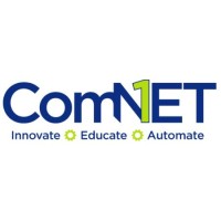 ComNet Technical Solutions, Inc. Logo