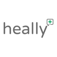 Heally Logo