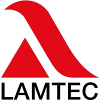 LAMTEC AMERICA, Inc. Logo