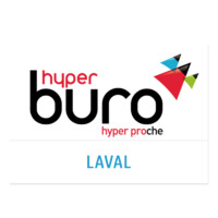 Hyperburo Laval Logo
