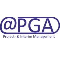 @PGA b.v. Logo