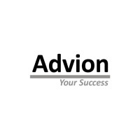 Advion Group Ltd. Logo