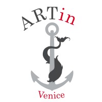 ARTin - App Logo