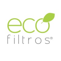 EcoFiltros Ltd Logo
